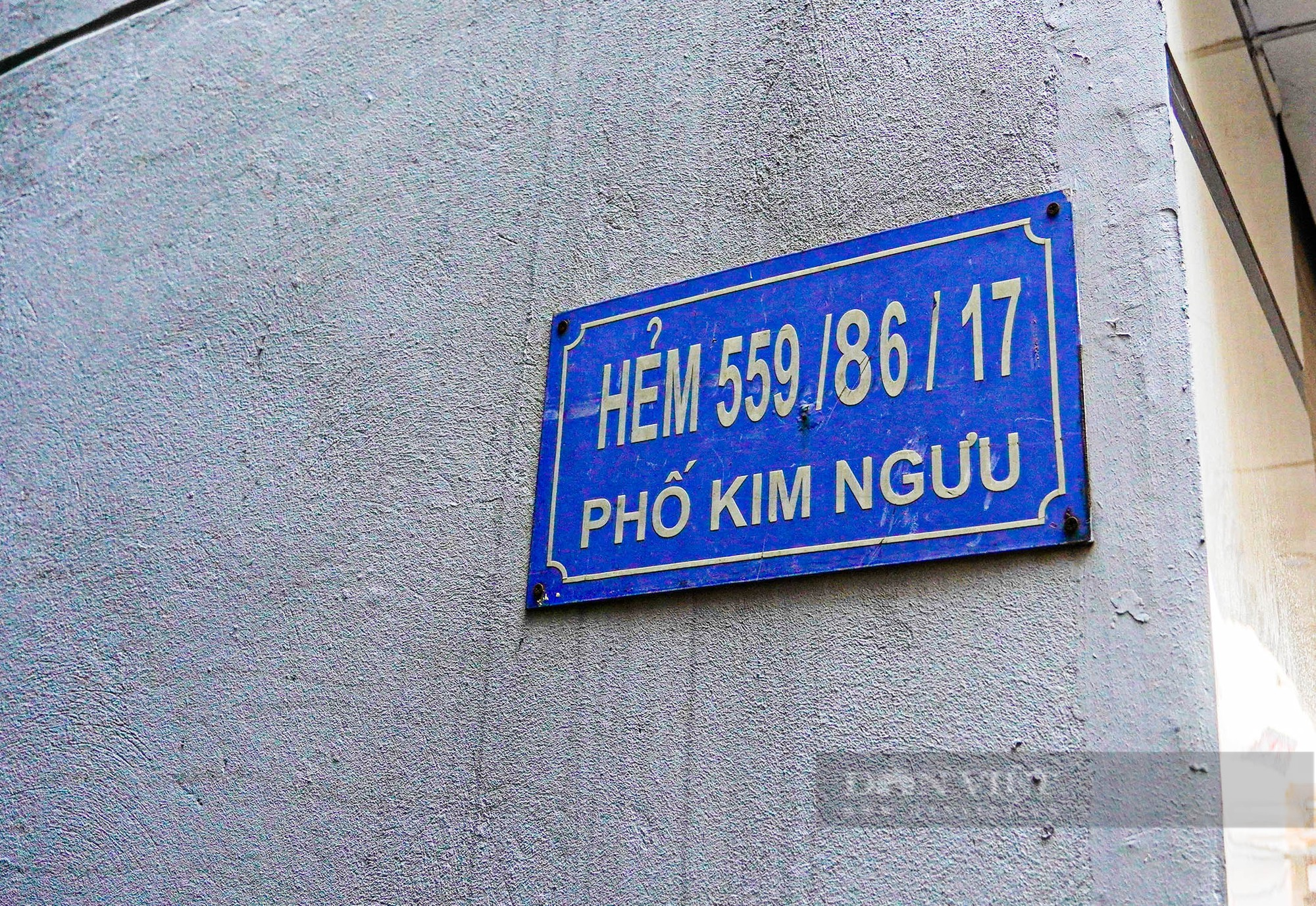 “Bể xương người” đang dần bị lãng quên tại Kim Ngưu, Hà Nội - Ảnh 2.