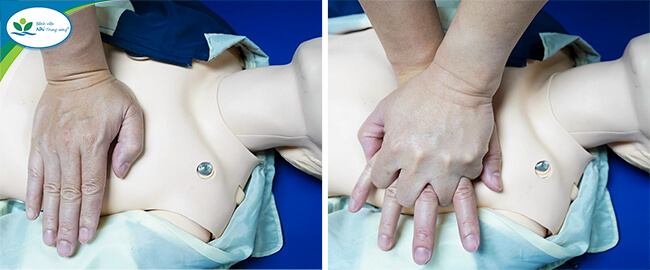 Báo động: Thêm trẻ đuối nước tử vong do cấp cứu ban đầu sai cách  - Ảnh 4.