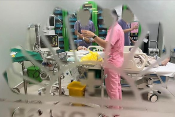 Tin sáng (7/7): Vì sao bạn gái tin đồn của Quang Hải phải nhập viện cấp cứu? - Ảnh 1.