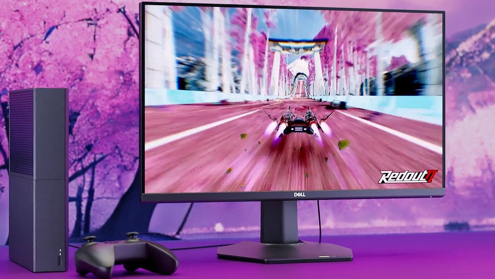Dell ra mắt màn hình chơi game mới - Ảnh 2.