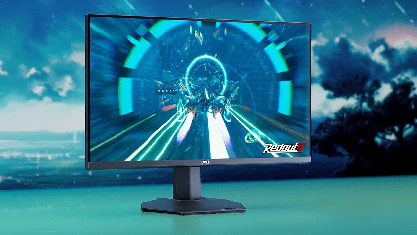 Dell ra mắt màn hình chơi game mới - Ảnh 3.