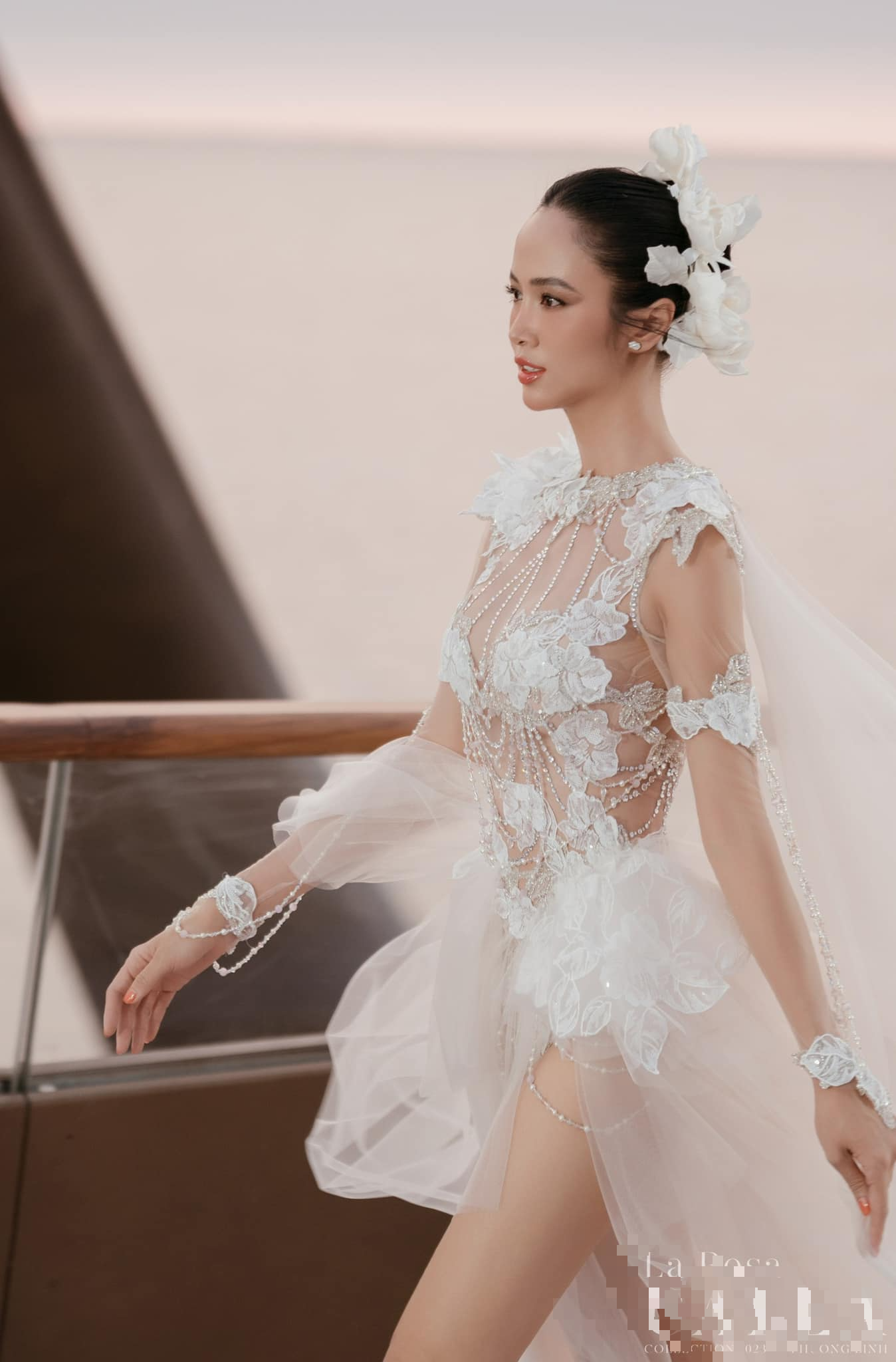 Vũ Ngọc Anh: &quot;Bây giờ tôi coi Cường Seven là sếp&quot; - Ảnh 2.