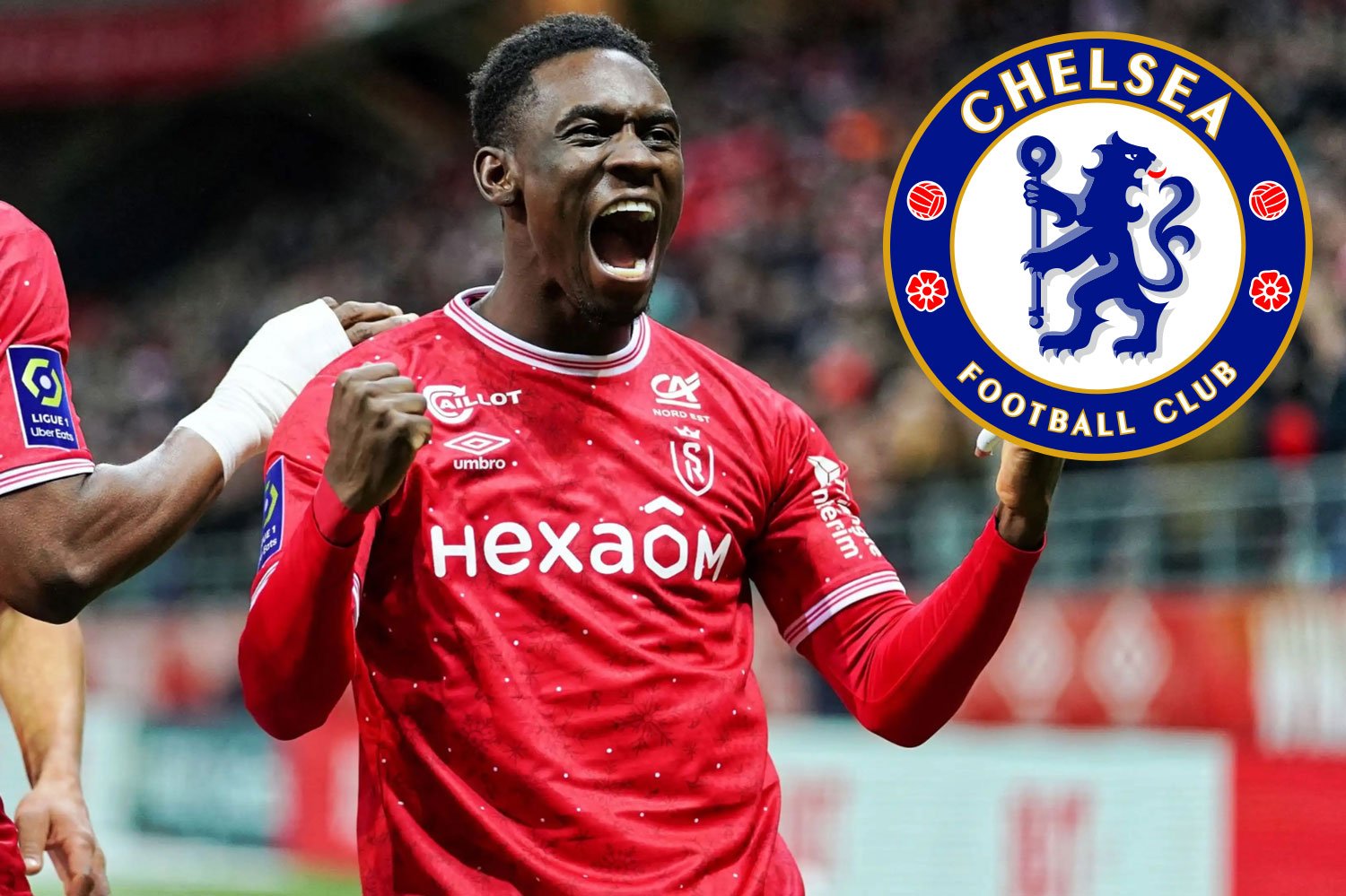 Chelsea đàm phán mua &quot;người thừa&quot; của Arsenal - Ảnh 1.