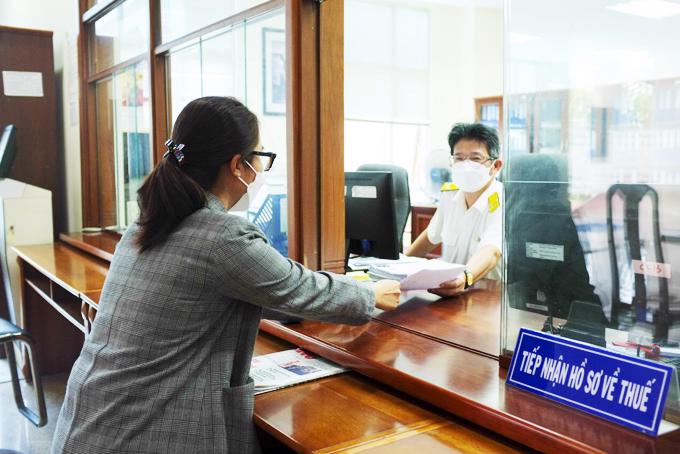 Miễn giảm, gia hạn thuế phí khoảng 200.000 tỷ đồng trong năm 2023 - Ảnh 1. Miễn giảm, gia hạn thuế phí khoảng 200.000 tỷ đồng trong năm 2023 - Ảnh 1.