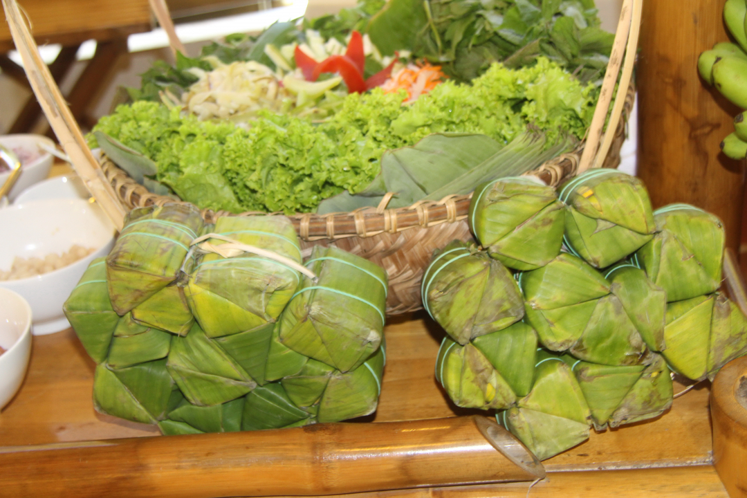 Dừng chân ghé lại Ninh Hòa - Ảnh 1.