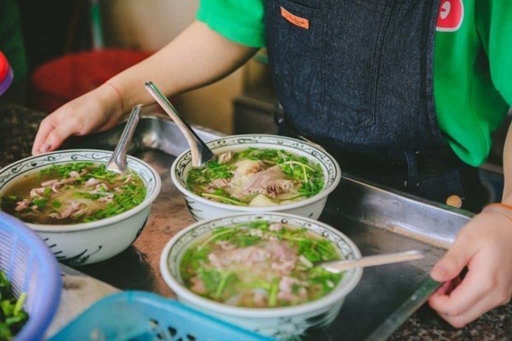 Báo Mỹ khám phá ẩm thực tinh túy và đa dạng của Việt Nam - Ảnh 1. Báo Mỹ khám phá ẩm thực tinh túy và đa dạng của Việt Nam - Ảnh 1.