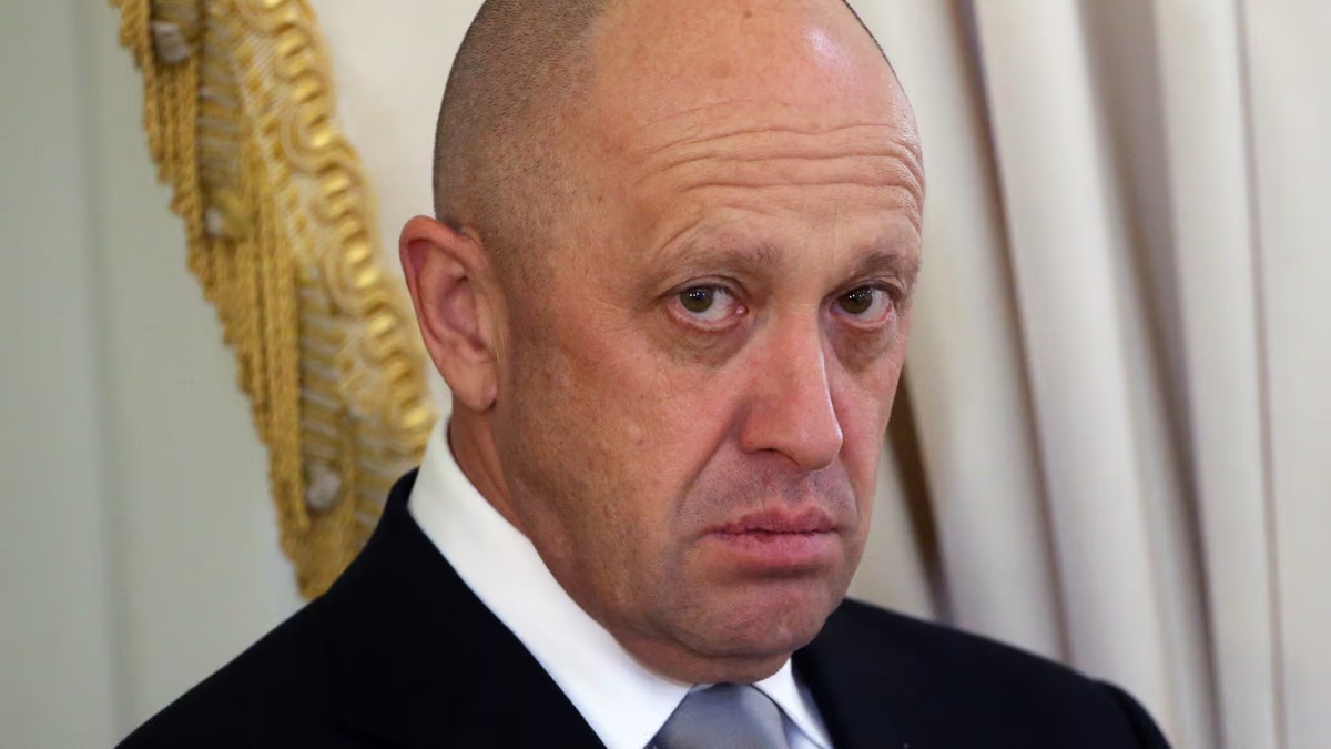 Quan chức Mỹ nghi ông trùm Wagner Prigozhin dùng thế thân giả vờ đến Belarus chứ chưa từng rời Nga - Ảnh 1.