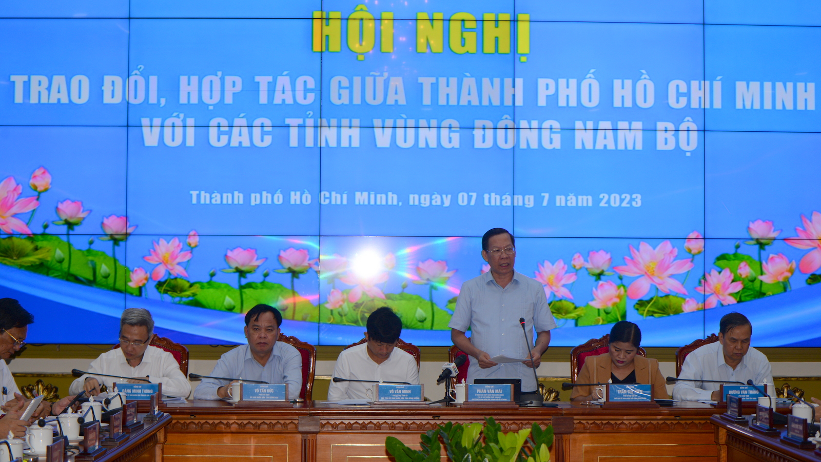 Cần có Quỹ kết nối giao thông vùng TP.HCM – Bình Dương – Đồng Nai – Bà Rịa Vũng Tàu - Ảnh 1.