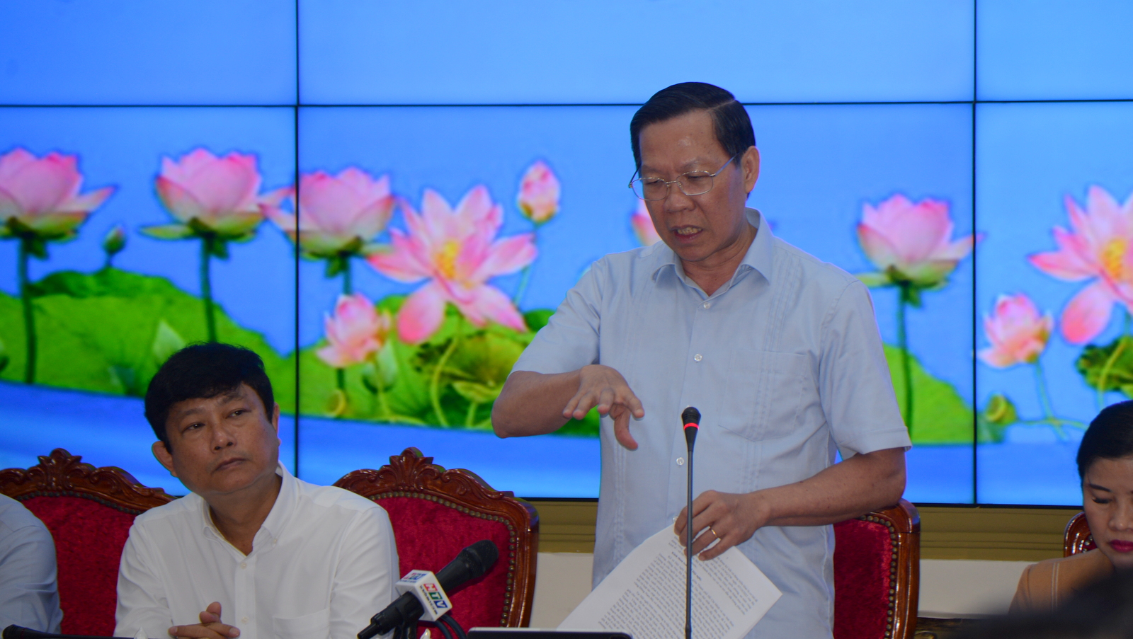 Cần có Quỹ kết nối giao thông vùng TP.HCM – Bình Dương – Đồng Nai – Bà Rịa Vũng Tàu - Ảnh 4.