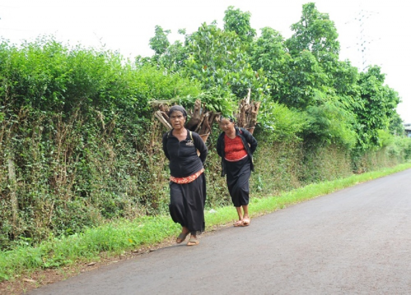 Phát huy truyền thống “sướng khổ cùng nhau, no đói giúp nhau” (Bài cuối) - Ảnh 1.
