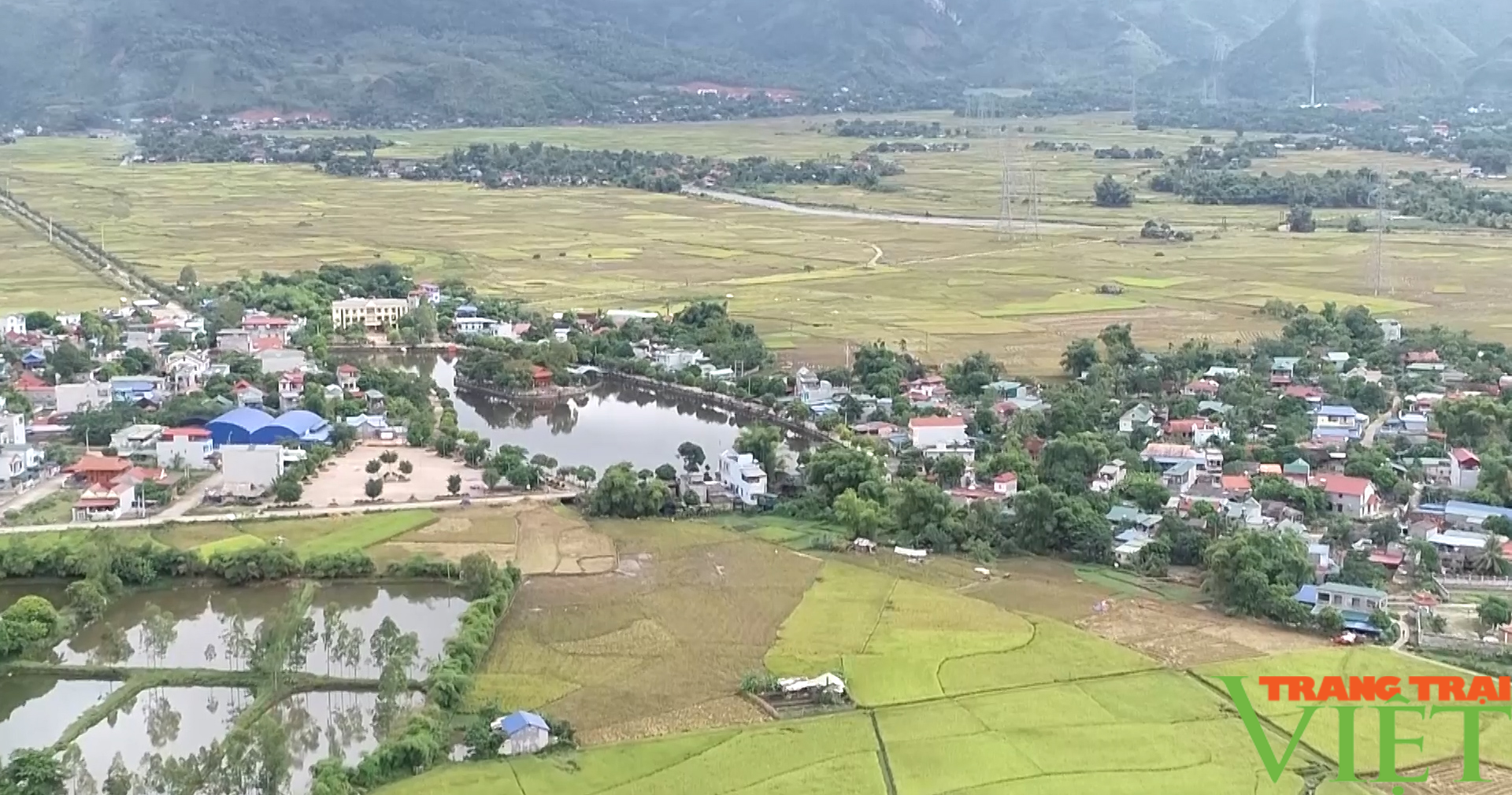 Hội viên, nông dân xây dựng bản, tiểu khu NTM kiểu mẫu - Ảnh 7.