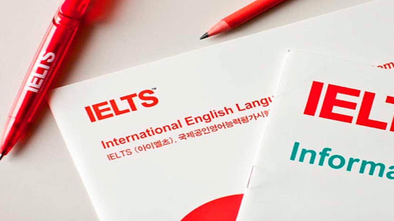 Thí sinh rơi vào thế khó trước 'cuộc đua' IELTS của các trường đại học - Ảnh 1.
