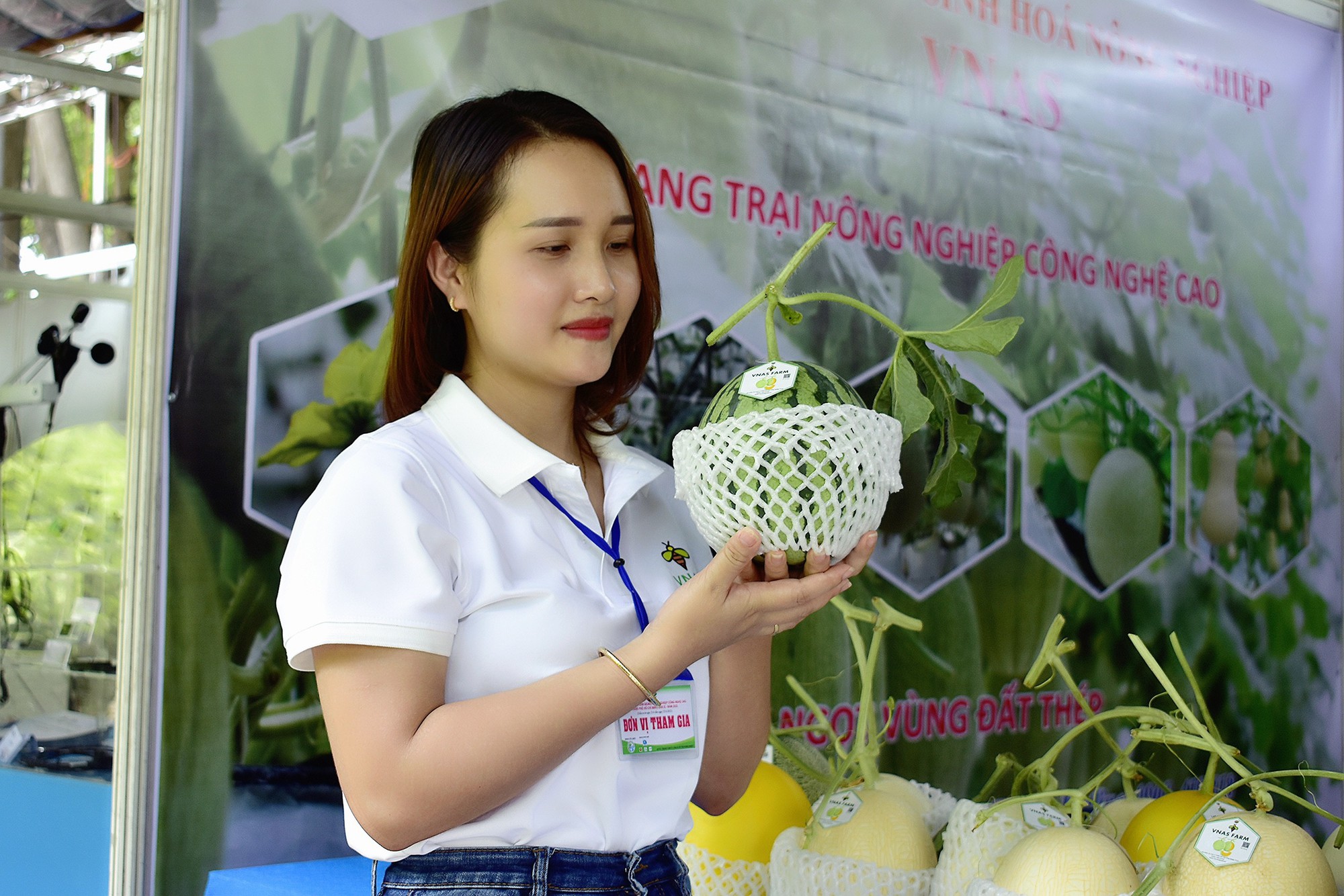 Chính sách hỗ trợ lãi vay làm nông nghiệp đô thị tại TP.HCM thời gian tới có gì đặc biệt? - Ảnh 4.