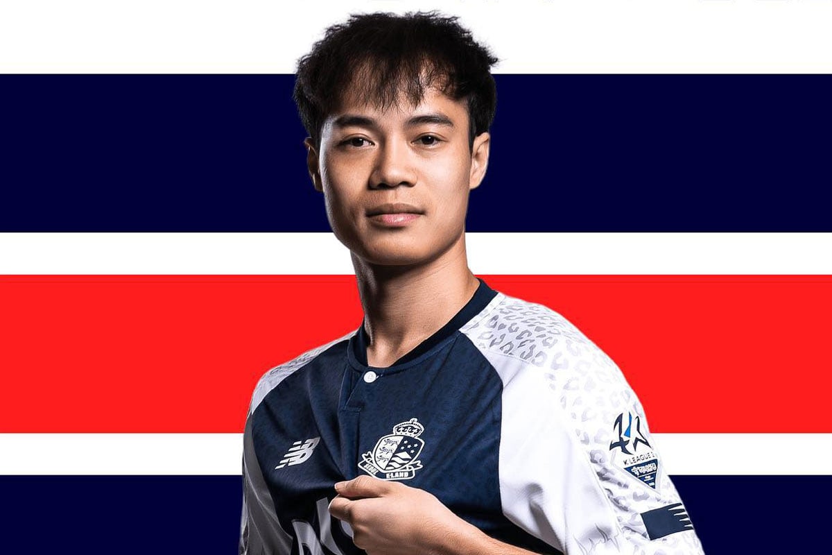 Tin tối (8/7): Văn Toàn bị “bỏ quên” tại Seoul E-Land - Ảnh 1.