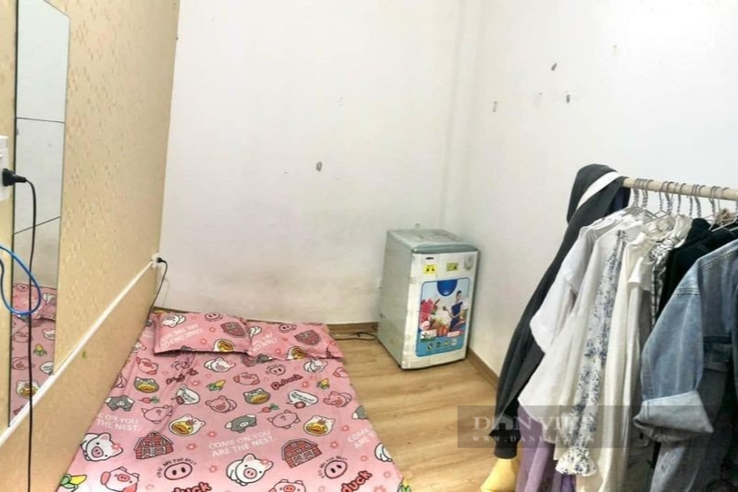 Người lao động &quot;mất ngủ&quot; trước quy định diện tích nhà ở đăng ký thường trú - Ảnh 3.