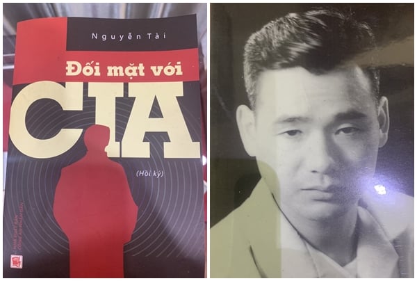Chuyện nguyên Thứ trưởng Bộ Công an một lòng kiên trung và 11 năm đấu tranh vì danh dự - Ảnh 3.