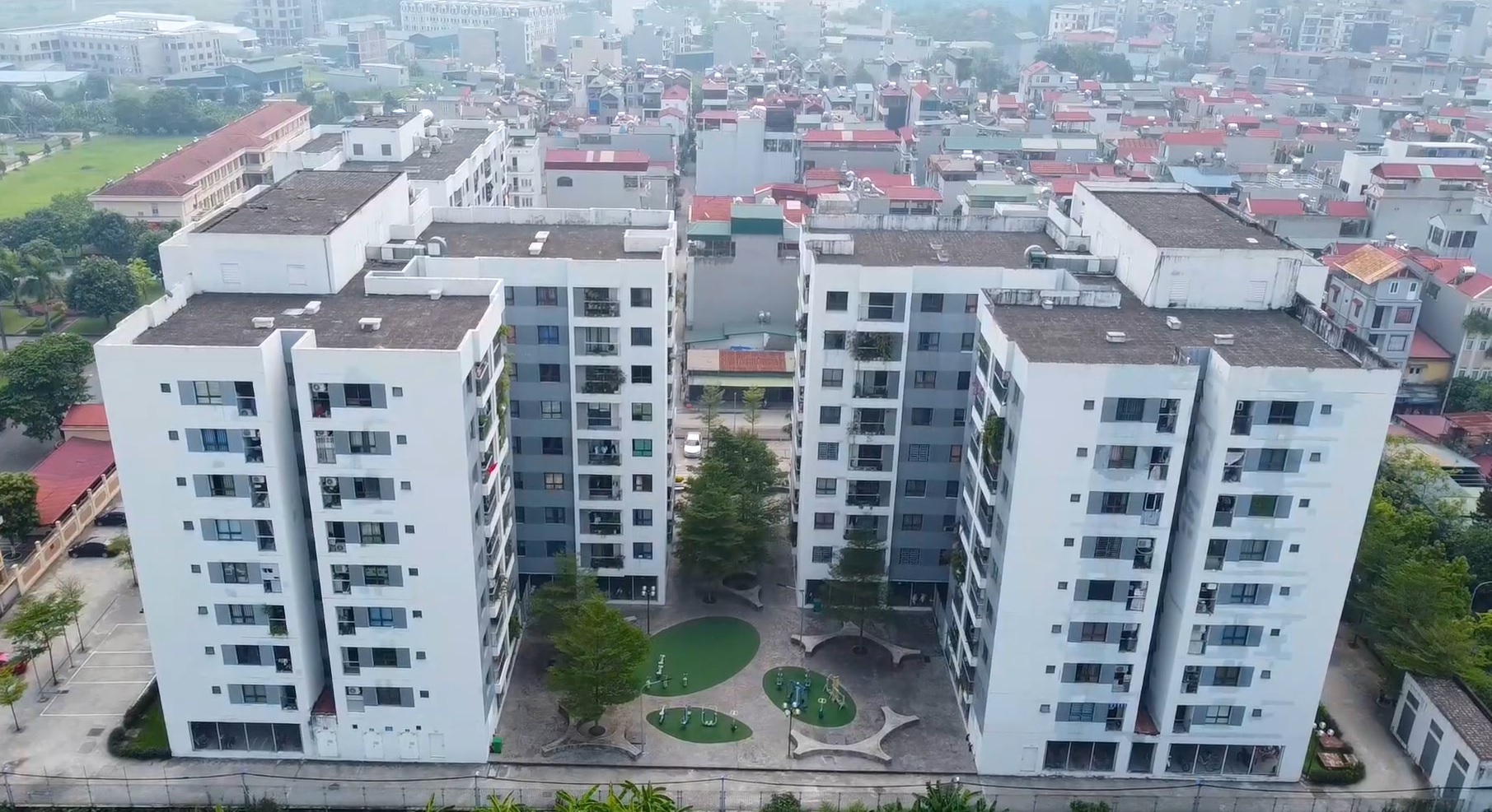 Dự báo nguồn cung căn hộ mới vừa túi tiền tiếp tục hạn chế nửa sau năm 2023 - Ảnh 1. Dự báo nguồn cung căn hộ mới vừa túi tiền tiếp tục hạn chế nửa sau năm 2023 - Ảnh 1.