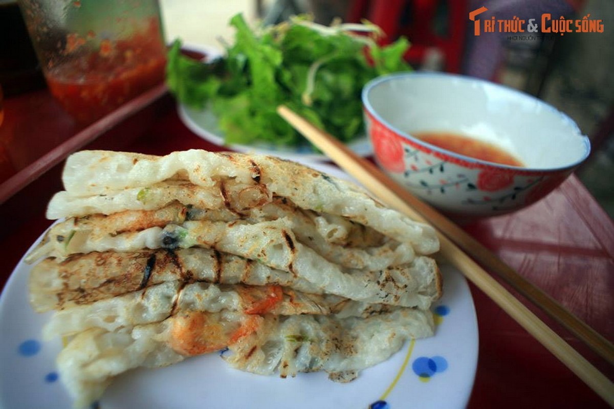 Top món ăn đáng trải nghiệm nhất khu vực Nam Trung Bộ - Ảnh 3.