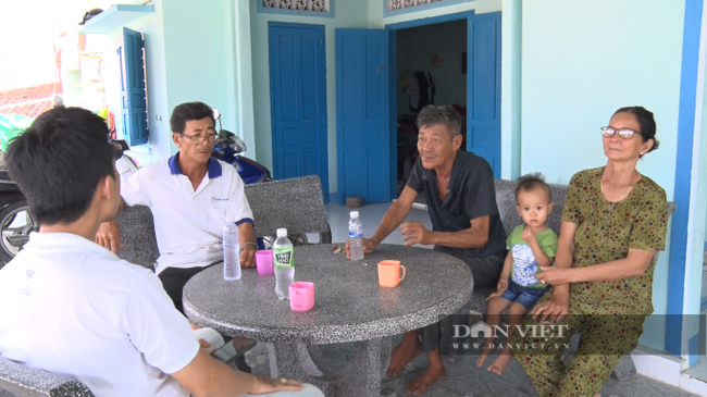 Hủy thông báo thu hồi đất để đảm bảo quyền lợi người dân vùng dự án điện hạt nhân Ninh Thuận - Ảnh 3.