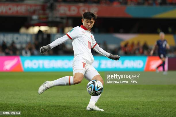 ĐT nữ Việt Nam chia tay World Cup với  trận thua đậm ĐT nữ Hà Lan - Ảnh 6.