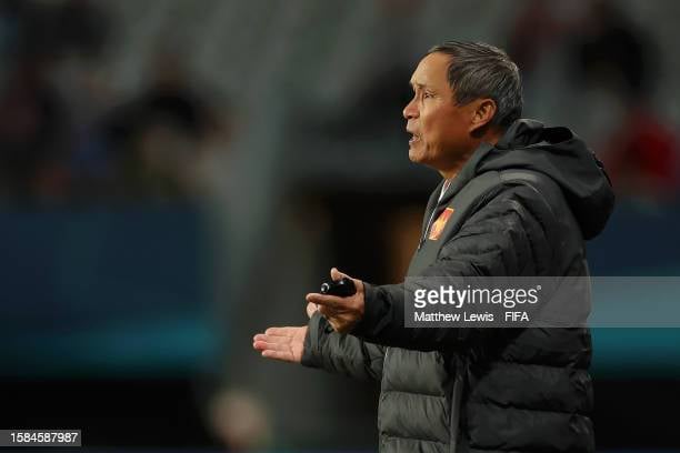 HLV Mai Đức Chung: &quot;ĐT nữ Việt Nam thua 0-7 trước Hà Lan là bình thường!&quot; - Ảnh 3.