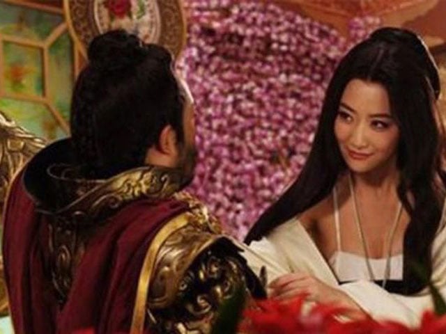 Vua Tề Tương Công nước Tề: Mê đắm em gái, nhận cái kết bi thảm - Ảnh 4.