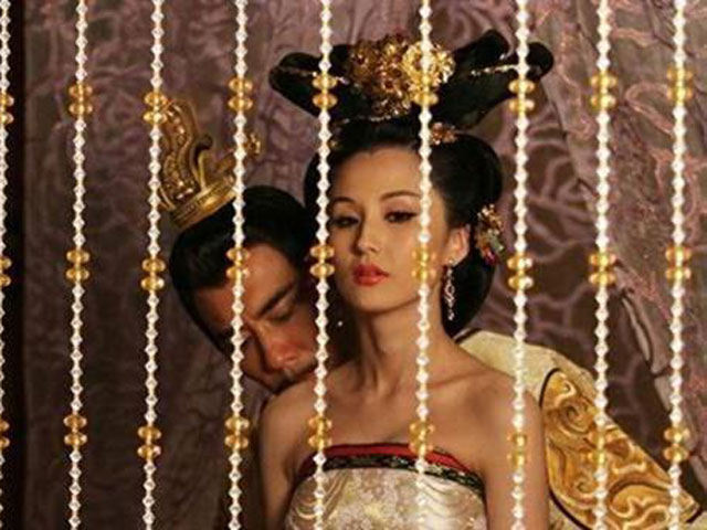 Vua Tề Tương Công nước Tề: Mê đắm em gái, nhận cái kết bi thảm - Ảnh 2.