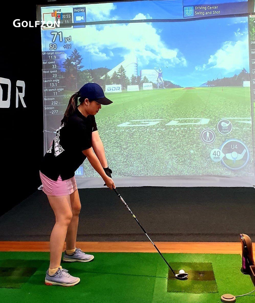 Lộ diện 30 VĐV góp mặt tại chung kết Golfzon Vietnam Championship 2023 - Ảnh 3.