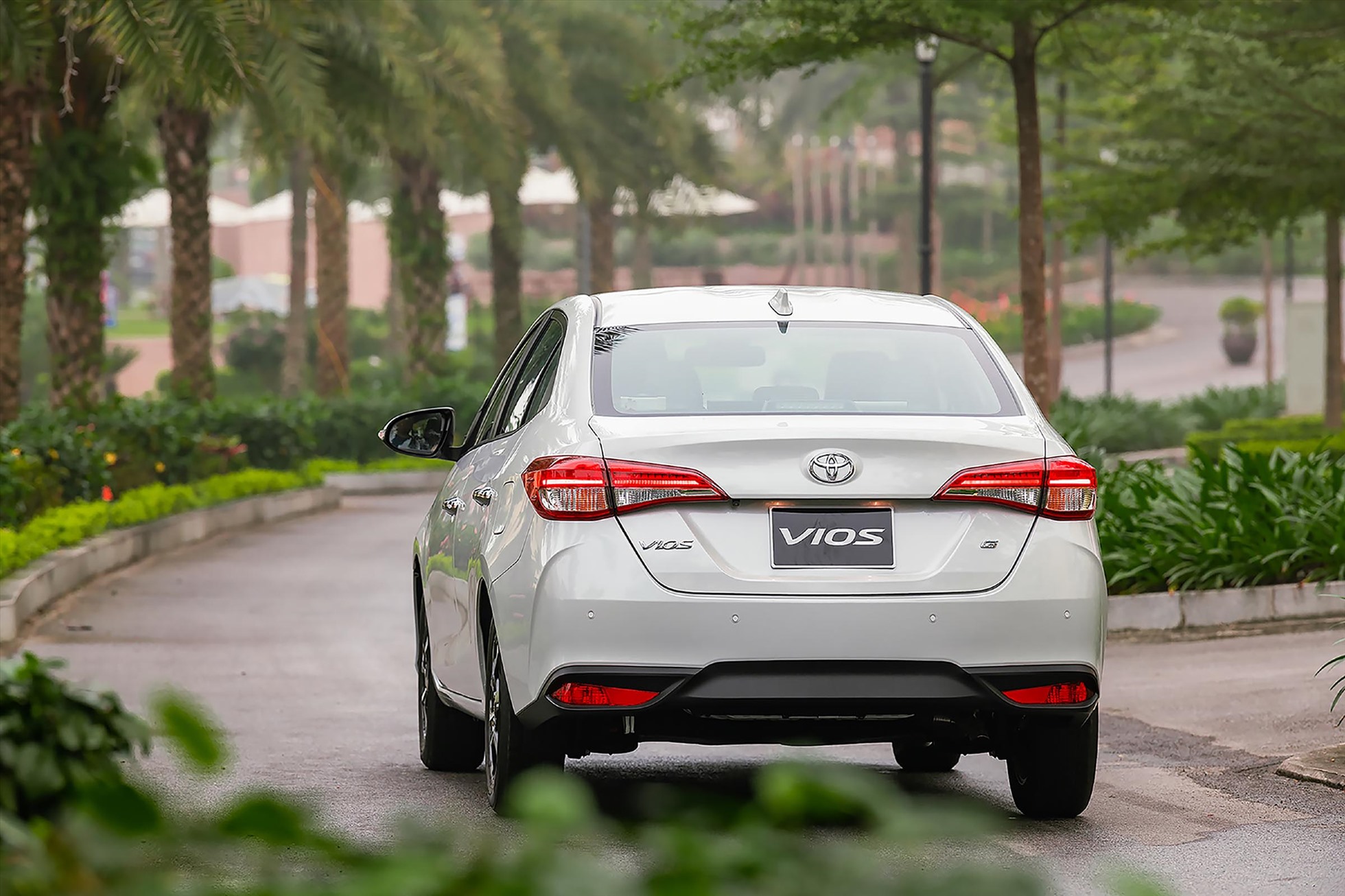 Mỗi tháng người Việt bỏ ra bao nhiêu để &quot;nuôi&quot; Toyota Vios 2023 - Ảnh 4.