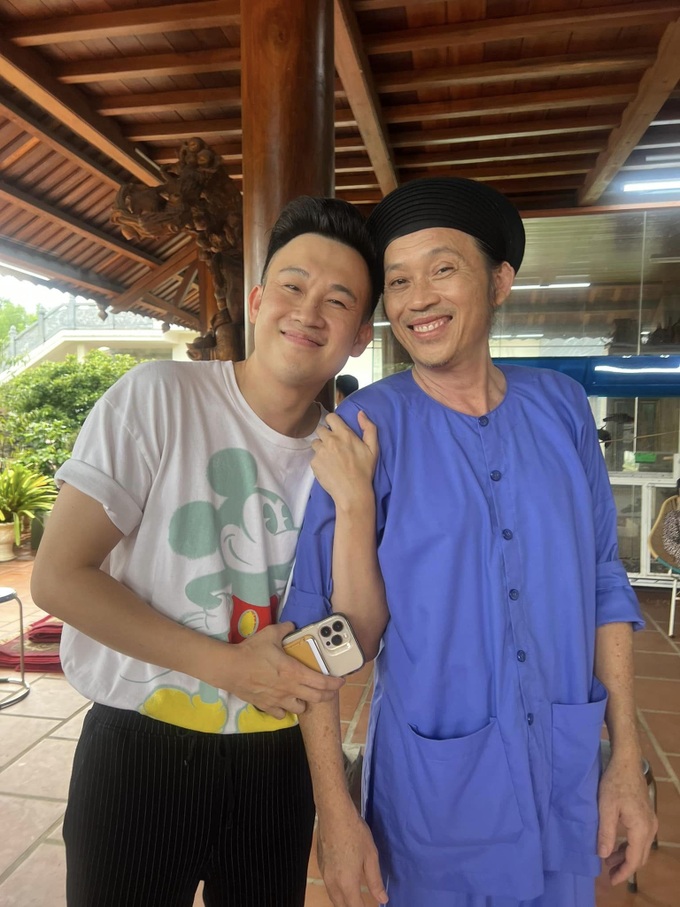 Dương Triệu Vũ: &quot;Tôi không kết hôn và chưa nghĩ đến chuyện có con&quot; - Ảnh 2.