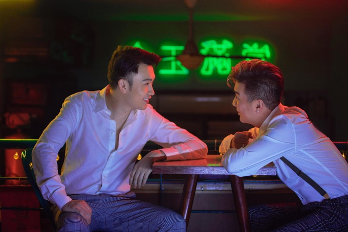 Dương Triệu Vũ: &quot;Tôi không kết hôn và chưa nghĩ đến chuyện có con&quot; - Ảnh 4.