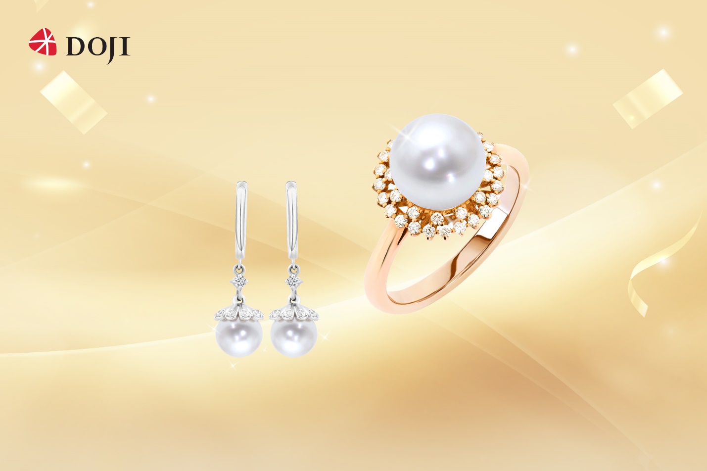 Doji gửi tặng triệu ưu đãi mùa Vu Lan - Ảnh 4. Doji gửi tặng triệu ưu đãi mùa Vu Lan - Ảnh 4.
