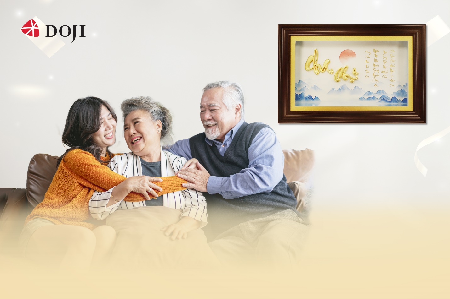 Doji gửi tặng triệu ưu đãi mùa Vu Lan - Ảnh 6. Doji gửi tặng triệu ưu đãi mùa Vu Lan - Ảnh 6.
