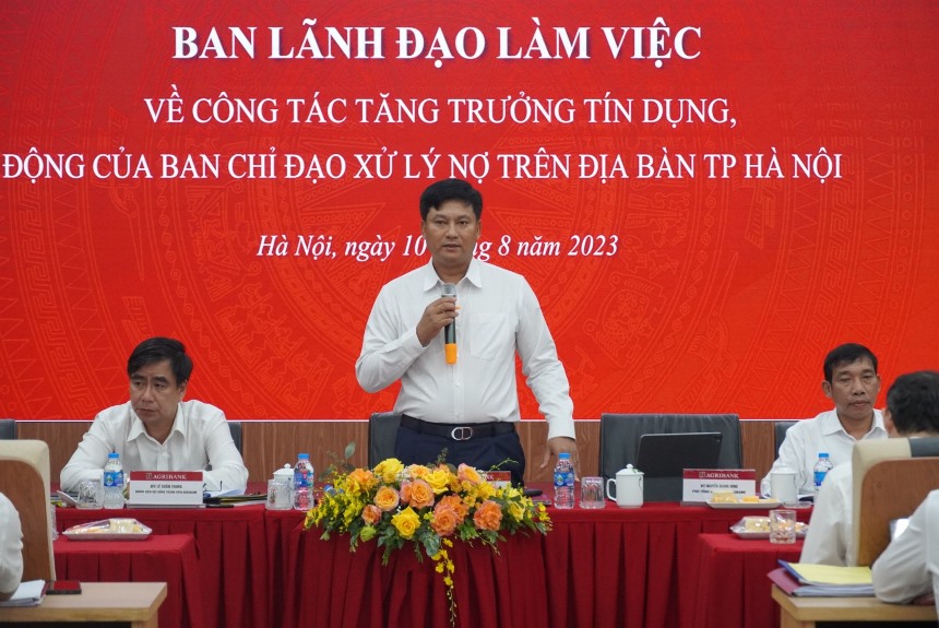 Tăng trưởng tín dụng đi đôi với đảm bảo chất lượng tín dụng - Ảnh 2.