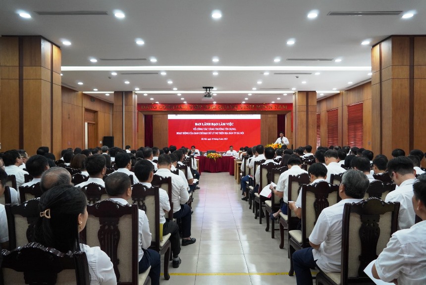 Tăng trưởng tín dụng đi đôi với đảm bảo chất lượng tín dụng - Ảnh 1.