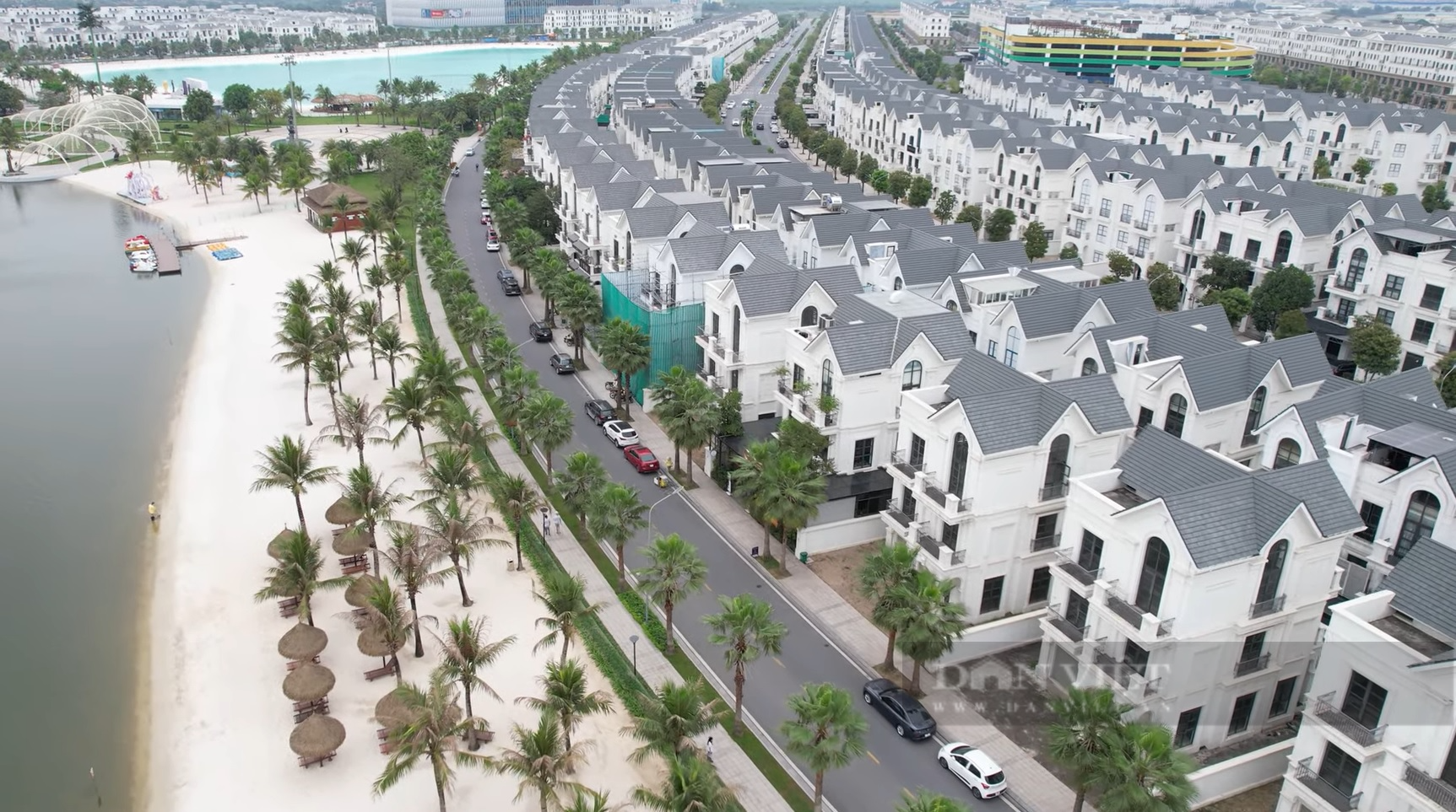 &quot;Bất ngờ&quot; với giá nhà ở riêng lẻ vùng ven sau khi đã giảm mạnh  - Ảnh 1.