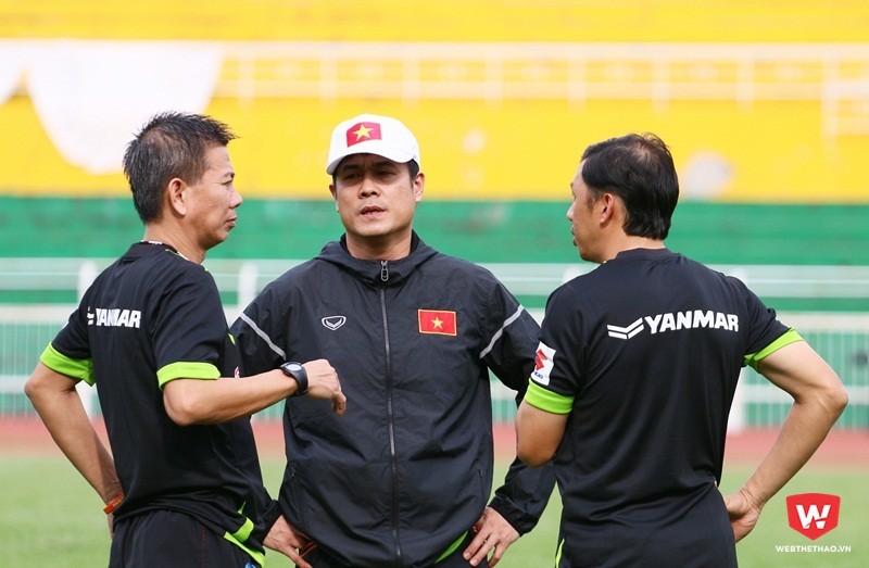 Dương Minh Ninh: “Người xuyên suốt” ở HAGL - Ảnh 2.
