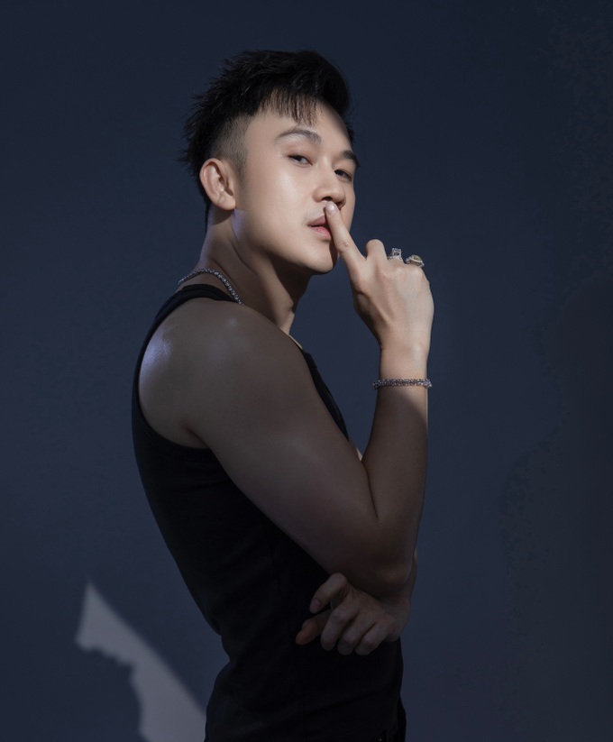 Dương Triệu Vũ: &quot;Tôi không kết hôn và chưa nghĩ đến chuyện có con&quot; - Ảnh 5.