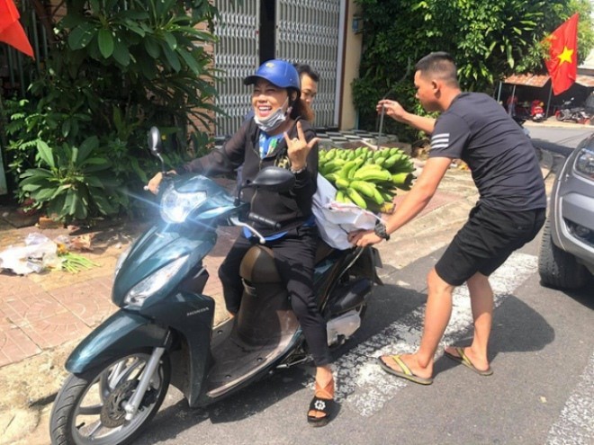 Sắp tái hôn cùng chồng cũ, ca sĩ Siu Black sống trong căn nhà thế nào? - Ảnh 3.
