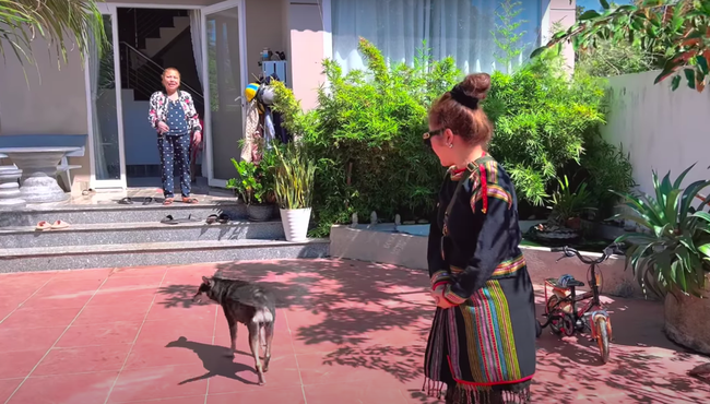 Sắp tái hôn cùng chồng cũ, ca sĩ Siu Black sống trong căn nhà thế nào? - Ảnh 5.
