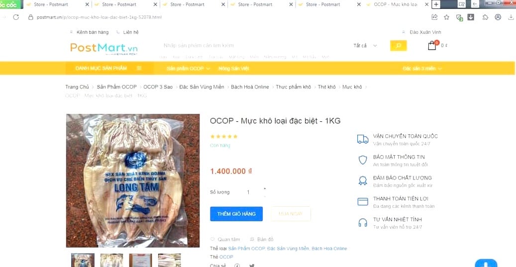 Nông thôn mới chuyển đổi số ở Quảng Bình: Quét mã QR, thông tin về Mẹ Suốt hiện ra sau vài giây - Ảnh 7.