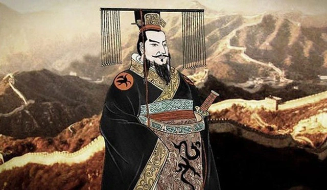 Điều giúp Khang Hi và Càn Long sống thọ là gì? Vì họ không động vào 1 THỨ mà nhiều Hoàng đế khác đều dùng - Ảnh 1.