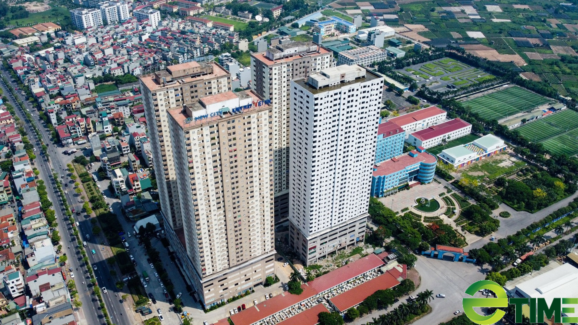 Mở rộng đối tượng mua nhà ở xã hội nhằm hướng tới người thu nhập trung bình thấp - Ảnh 1. Mở rộng đối tượng mua nhà ở xã hội nhằm hướng tới người thu nhập trung bình thấp - Ảnh 1.