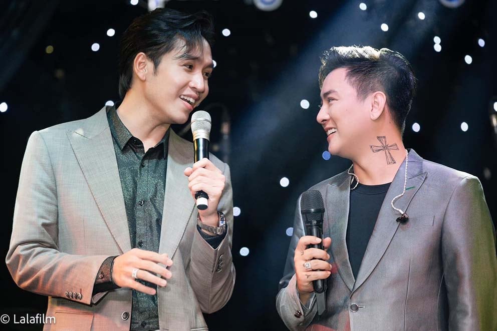 Sau hai năm không nhận show, Hoài Lâm quyết định làm điều này tại thủ đô Hà Nội - Ảnh 2.