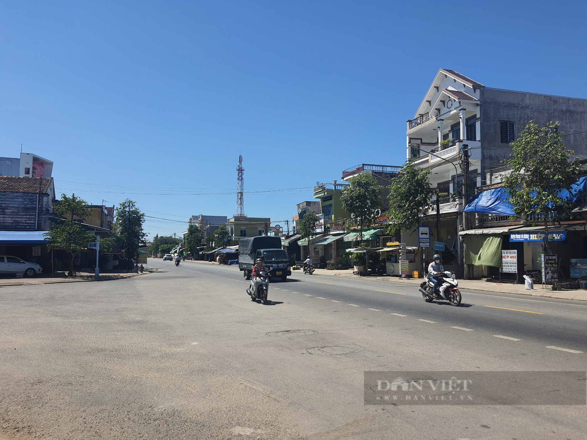 Chuyển đổi số -  nền tảng quan trọng để huyện Mộ Đức (Quảng Ngãi) hướng đến nông thôn mới thông minh - Ảnh 1.