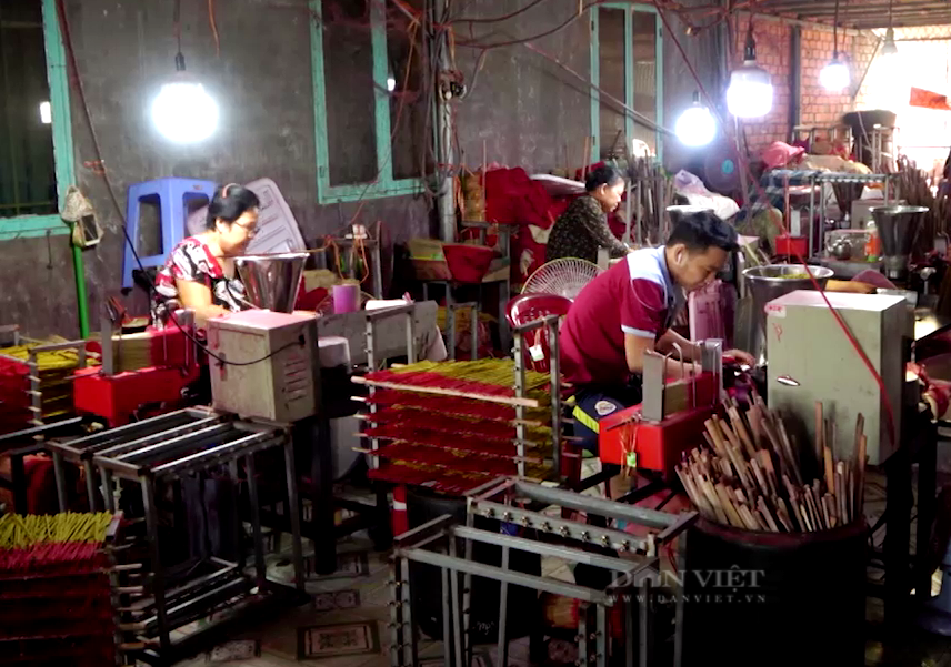 TP.HCM huy động vốn trong và ngoài nước phát triển ngành nghề nông thôn - Ảnh 1.