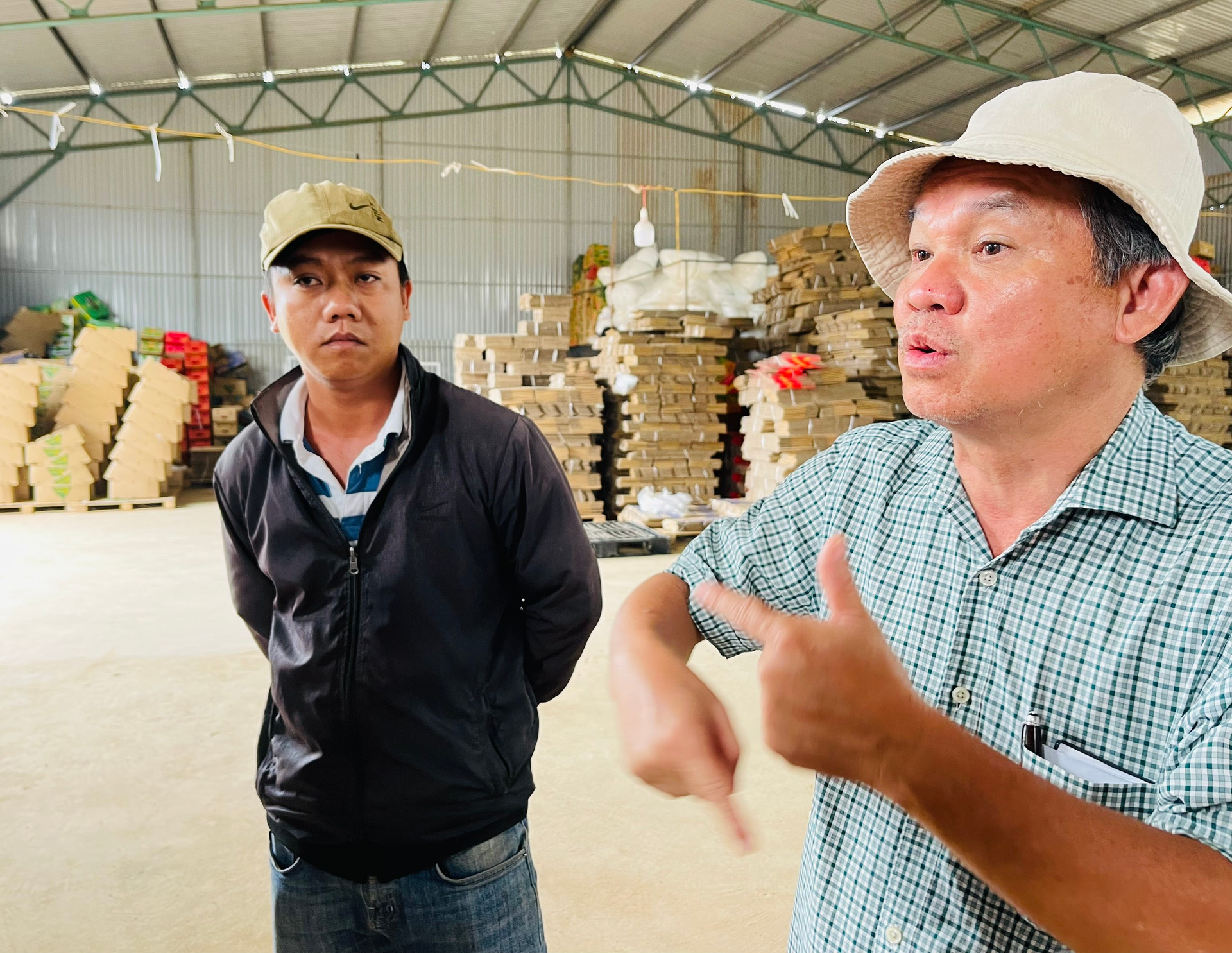 Hoàng Anh Gia Lai  xây dựng thương hiệu Pleiku Sweet cho chuỗi, thưởng theo chế độ đãi ngộ mới - Ảnh 1.