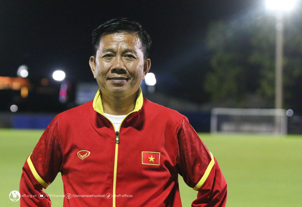 Để thua U23 Bahrain, HLV Hoàng Anh Tuấn nói gì? - Ảnh 3.
