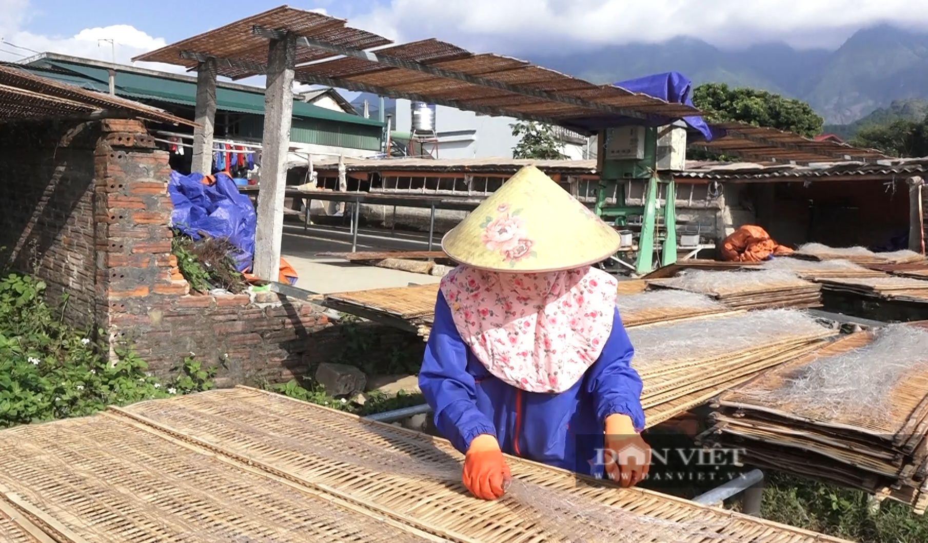 Nhờ cách làm này, nông dân huyện Tam Đường ở Lai Châu có thêm việc làm, thu nhập tăng - Ảnh 5.