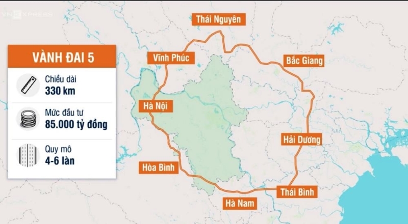 Phú Bình – Tiềm năng mạnh mẽ thu hút đầu tư bất động sản - Ảnh 1.